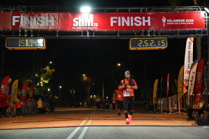 Selangor Half Marathon 2026