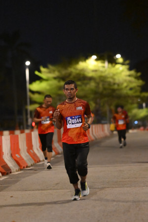 Selangor Half Marathon 2026