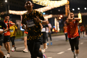 Selangor Half Marathon 2026