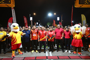 Selangor Half Marathon 2026