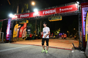 Selangor Half Marathon 2026