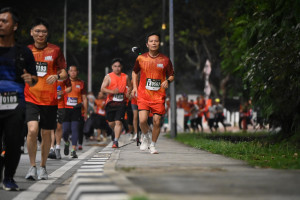 Selangor Half Marathon 2026