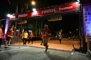 Selangor Half Marathon 2026