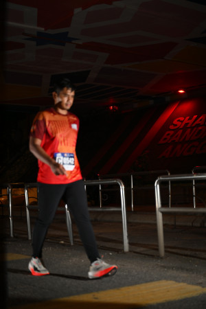 Selangor Half Marathon 2026
