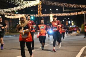 Selangor Half Marathon 2026
