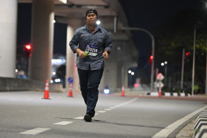 Selangor Half Marathon 2026