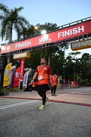 Selangor Half Marathon 2026