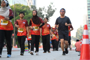 Selangor Half Marathon 2026