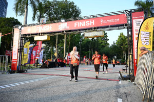 Selangor Half Marathon 2026