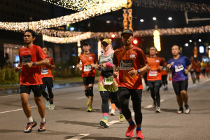 Selangor Half Marathon 2026