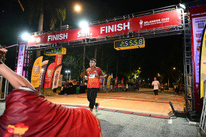 Selangor Half Marathon 2026