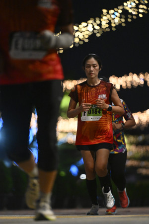 Selangor Half Marathon 2026