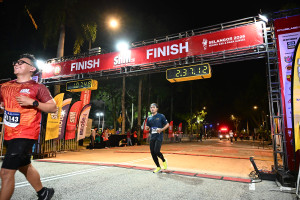 Selangor Half Marathon 2026