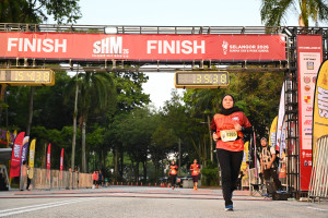 Selangor Half Marathon 2026