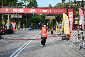Selangor Half Marathon 2026