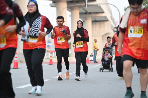 Selangor Half Marathon 2026