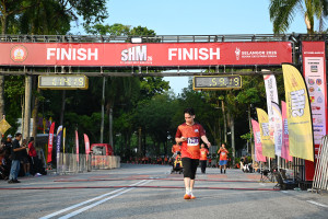 Selangor Half Marathon 2026