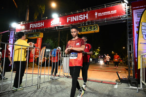 Selangor Half Marathon 2026