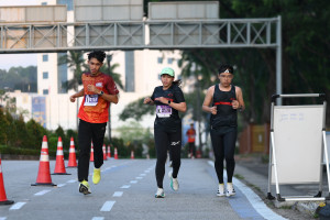Selangor Half Marathon 2026