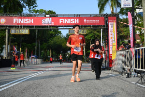 Selangor Half Marathon 2026
