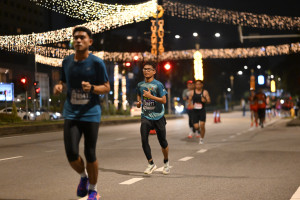 Selangor Half Marathon 2026