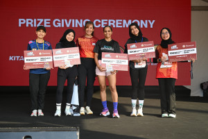 Selangor Half Marathon 2026