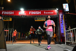 Selangor Half Marathon 2026