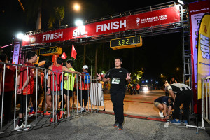 Selangor Half Marathon 2026
