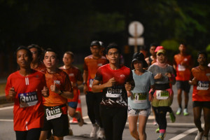 Selangor Half Marathon 2026