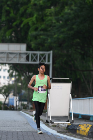 Selangor Half Marathon 2026