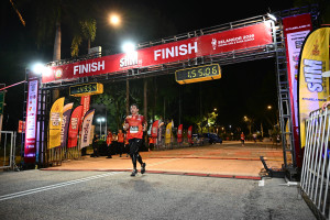 Selangor Half Marathon 2026