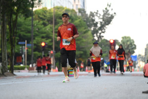 Selangor Half Marathon 2026