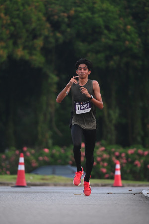 Selangor Half Marathon 2026