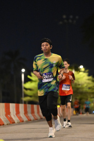 Selangor Half Marathon 2026