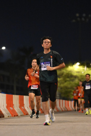 Selangor Half Marathon 2026