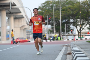 Selangor Half Marathon 2026