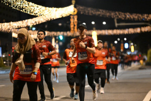 Selangor Half Marathon 2026