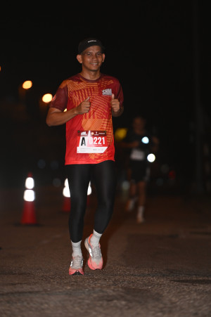 Selangor Half Marathon 2026