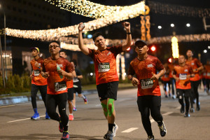 Selangor Half Marathon 2026