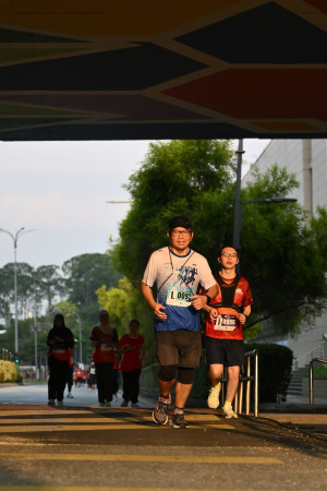 Selangor Half Marathon 2026