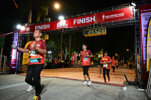Selangor Half Marathon 2026
