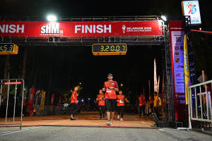 Selangor Half Marathon 2026