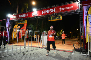 Selangor Half Marathon 2026