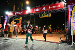 Selangor Half Marathon 2026