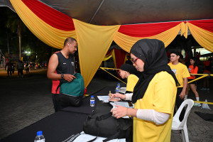 Selangor Half Marathon 2026