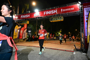 Selangor Half Marathon 2026