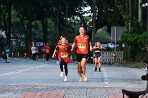 Selangor Half Marathon 2026