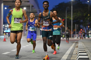 Selangor Half Marathon 2026