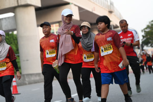 Selangor Half Marathon 2026