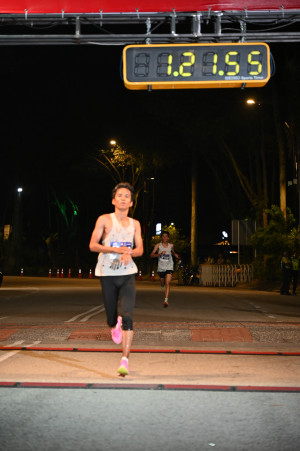 Selangor Half Marathon 2026